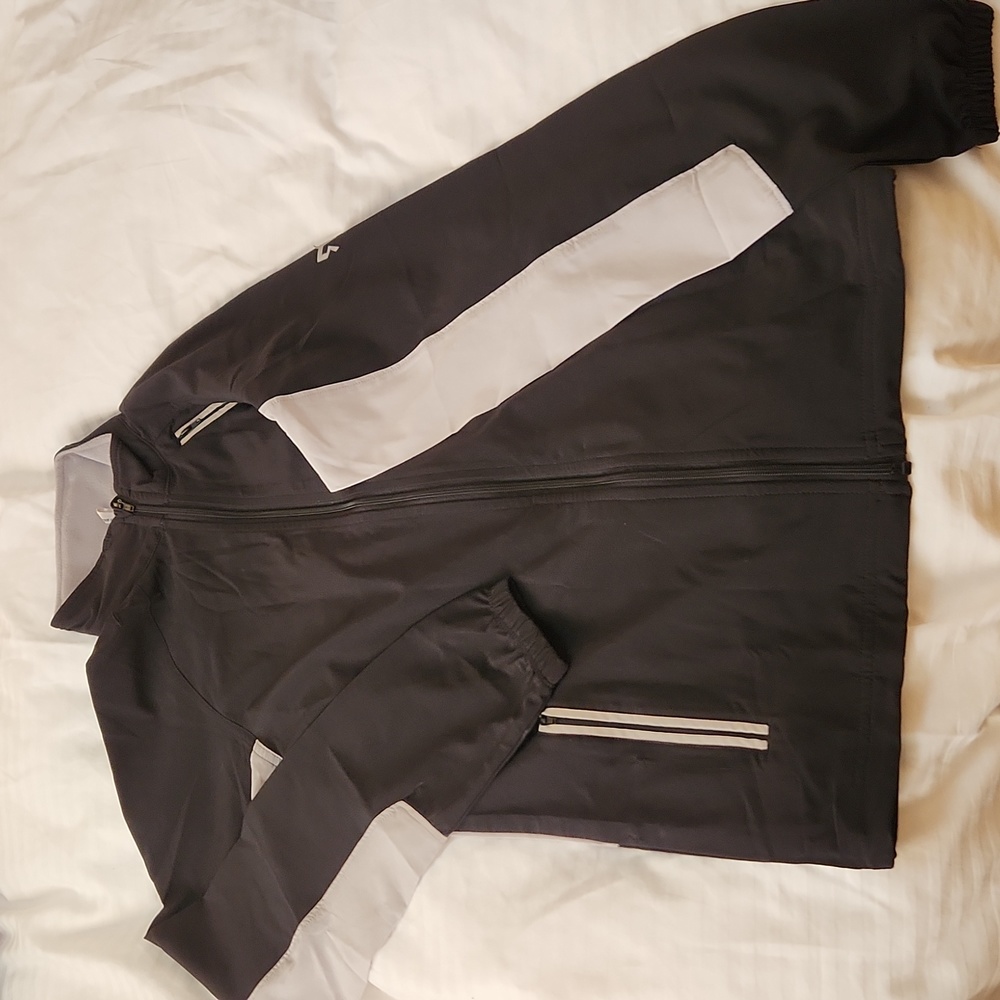 Nordic track jacket